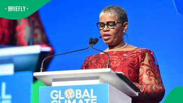 Former eThekwini mayor Zandile Gumede joins MK Party as convenor