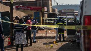 4 People lose their lives in apparent mob justice attack in Zandspruit