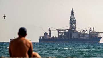 Cyprus says major gas find could boost European supplies
