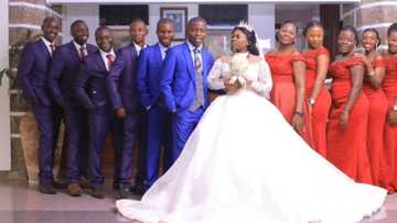 Friends push woman and man to date, they end up getting married