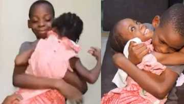 8-Year-old boy is on a quest to fight stigma against special needs children