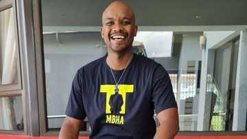 The biography of TT Mbha, SA's successful real estate entrepreneur