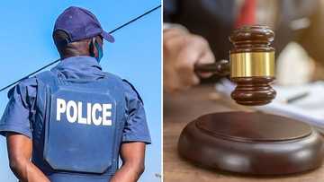 Durban cop accused of killing two girlfriends, bail application postponed