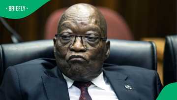 South Africans weigh in as Jacob Zuma prepares to challenge Helen Zille in 2026 elections