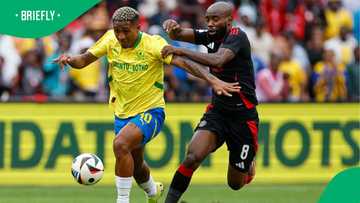 Sundowns' big spending: Motsepe defends club’s financial strategy to keep top talent in Africa