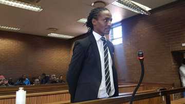 Brickz allegedly involved in various projects including making gospel music while serving his jail sentence