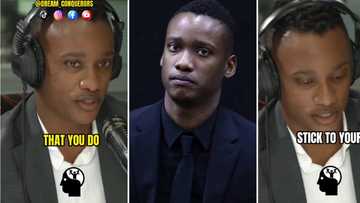 Video of Duduzane saying there are no shortcuts in life has SA divided, most folks disagree: "Please be real"