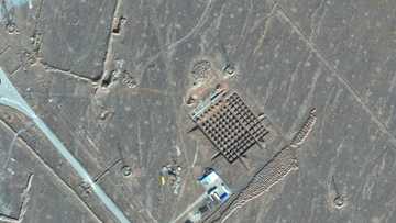 Iran says starts enriching uranium to 60% at Fordo plant