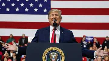 Donald Trump's impeachment: 45 Republican senators vote against it