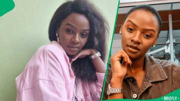 'Muvhango' July Spoiler: Zonke Mchunu's character Imani is sentenced to prison