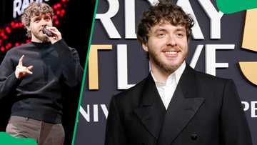 Jack Harlow's net worth explained: inside the rapper's fortune