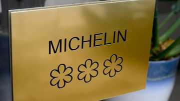 Modest Mexican taco restaurant wins Michelin star