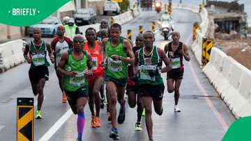 South African running community devastated as beloved athlete dies