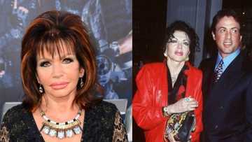 Sylvester Stallone: Legendary action movie star loses his mother