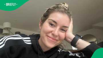 “Never going to feel normal”: Rachel Kolisi opens up about co-parenting as kids fly to Siya alone