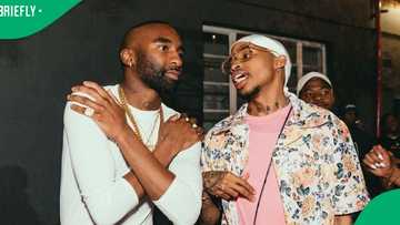 Tshego shares how the late Riky Rick saved his life: "That was the last day I touched hard drugs"