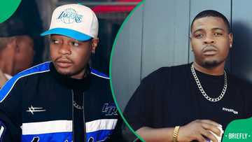 Tyler ICU reacts to international football club playing his song, fans cheer: "This track is a trendsetter"