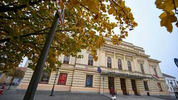 Lights go out on Hungary stadiums, theatres as energy crisis bites