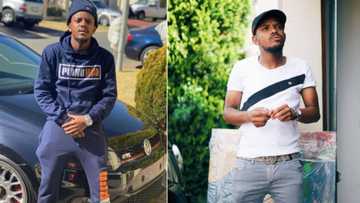 Kabza De Small celebrates big win as he grabs 'Rolling Stone' magazine feature