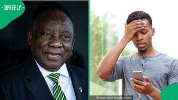 Cyril Ramaphosa clarifies DA praise: Says clean audits don’t equal service delivery, SA unimpressed