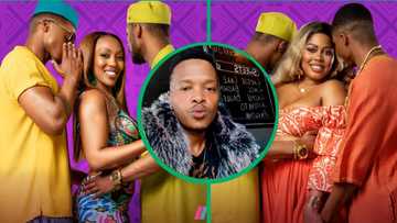 Mzansi unimpressed by new Showmax reality dating show 'Bae Beyond Borders' after 1st episode