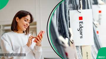 "Making retail therapy so easy": Edgars' spring fashion finds excite Cape Town shopper