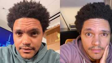 Trevor Noah announces 'The Daily Show' is taking a break: "Follow us on all social platforms"