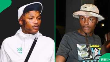 Shebeshxt seemingly updates his Instagram account while behind bars