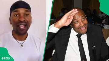 Slik Talk blasts Gayton McKenzie and Coloured community: "They're only black when it's convenient"