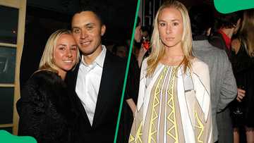 Get to know Emily Threlkeld, Harold Ford Jr's first and only wife