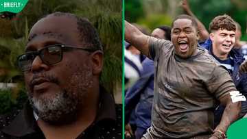 “This is painful”: Uncle of rugby star Luqobo Makwedini breaks silence following his death in France