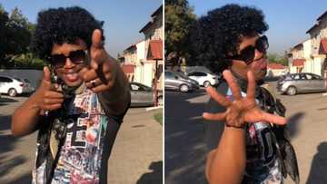 If Eskom was a person looking for love: Hilarious skit poking fun at the power company has SA in stiches