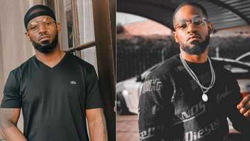 Prince Kaybee speaks out against "self appointed" social media intellectuals