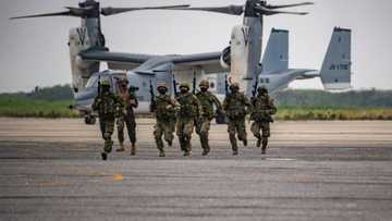 Japan defence report sounds alarm on Russia, threats to Taiwan