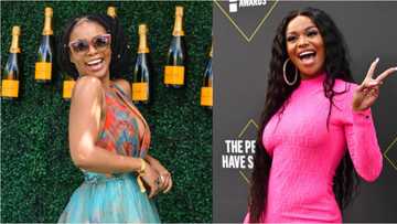 Nomzamo and Bonang tweet at government about shutting down clubs