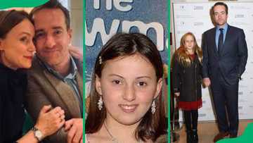 All about Maggie Macfadyen, Matthew Macfadyen's daughter