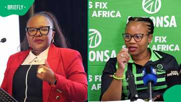 Siviwe Gwarube threatens Tshwane with legal action after electricity disconnection