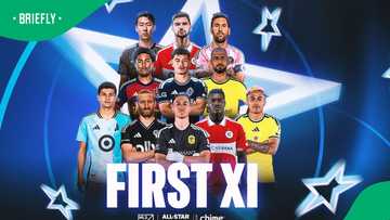 Mbekezeli Mbokazi makes history as first South African MLS All-Star since Doctor Khumalo