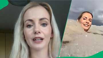 City of Cape Town addresses woman's swim in 'raw sewage' in video