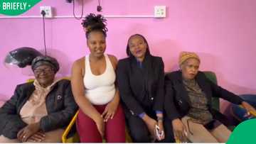 "We love businesspeople with a heart”: Tshwane Mayor praises young entrepreneur in viral video