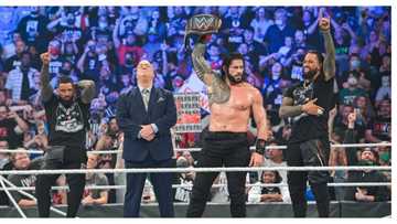WWE Extreme Rules: No title changed hands as Roman Reigns retains belt in bizarre fashion