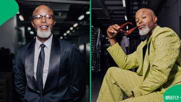 Tax trouble for Thapelo Mokoena: SARS targets actor's firm over R1.4 million VAT debt