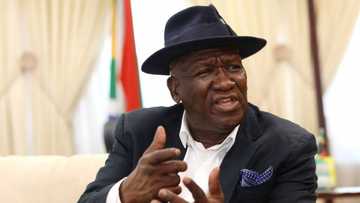 Crime stats: SA fuming as Police Minister Bheki Cele attempts to blame communities for high crime