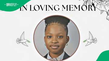 "Rest well, nana": Death of Amberfield College learner leaves Mzansi devastated