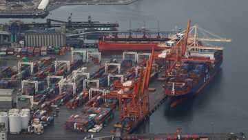 Canada records lower consumer goods imports, energy exports in December