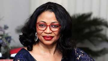 Folorunsho Alakija age, children, husband, education, books, cars, house, net worth