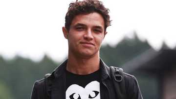 Lando Norris: net worth, salary, age, girlfriend, family, robbed, career, Twitch