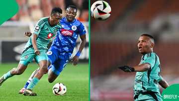 Orlando Pirates set new PSL record with win over SuperSport in Betway Premiership