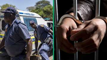 2 KwaZulu-Natal officers arrested for the murder of a suspect