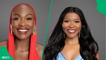 'BBMzansi' housemates Nsuku, Gugu and others nominated for elimination, viewers react